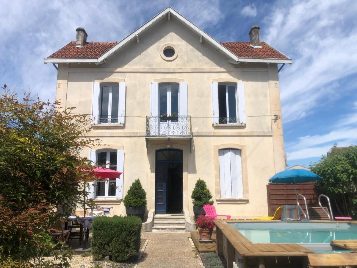 Saint House * Pons