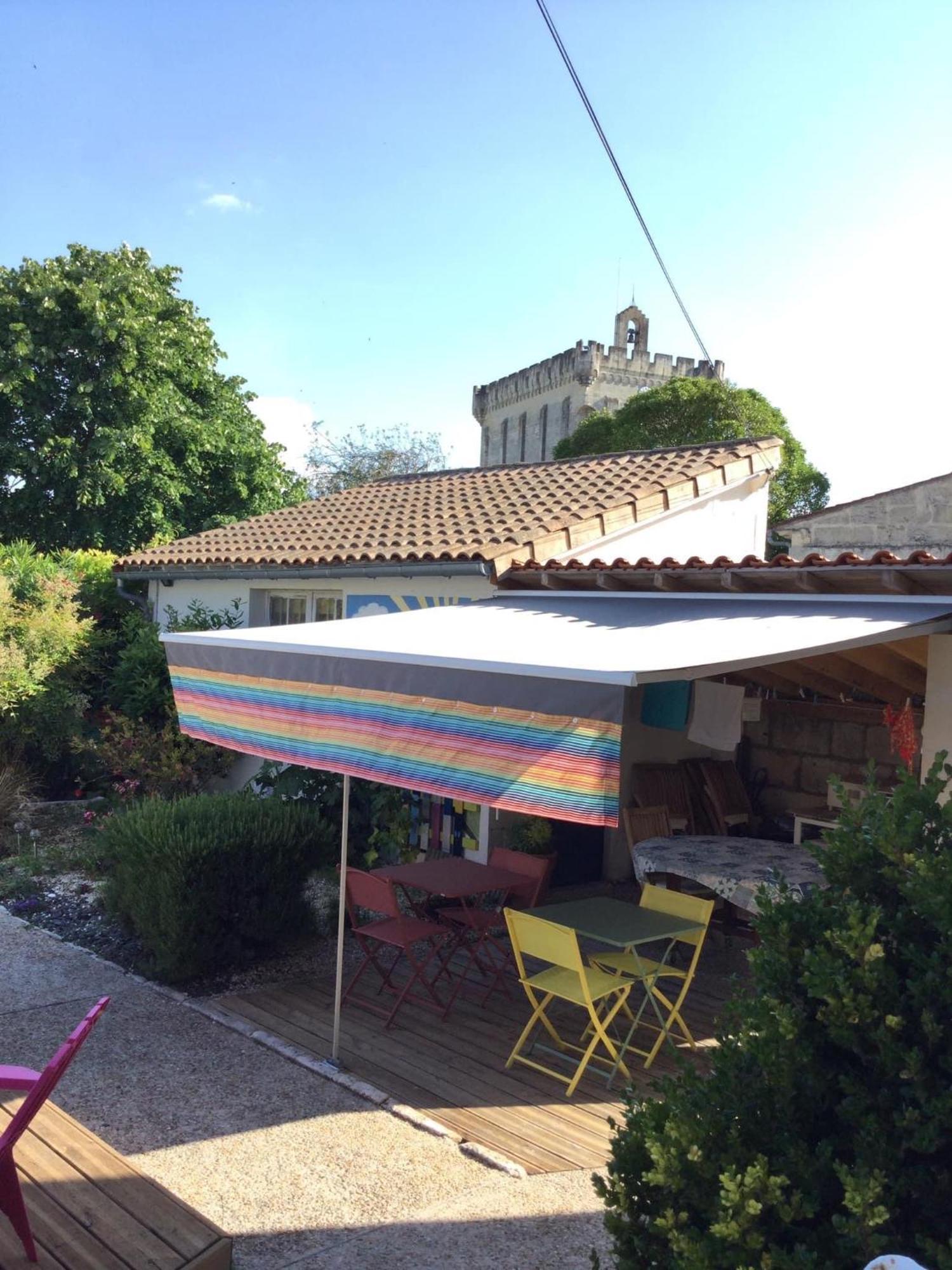 Saint House